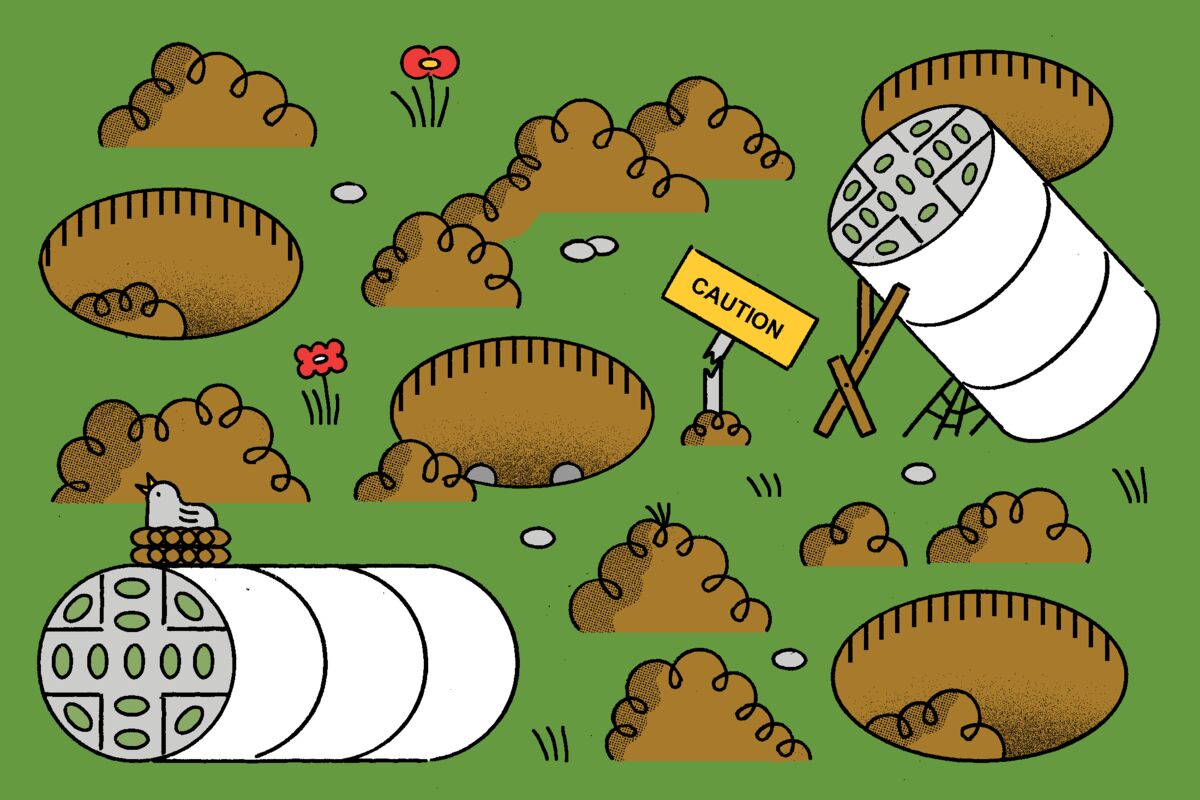 Elon Musk’s Boring Co. Is Turning Into a $900 Million Flop