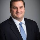 Headshot of Brian Douglas King