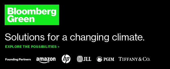 Bloomberg Green