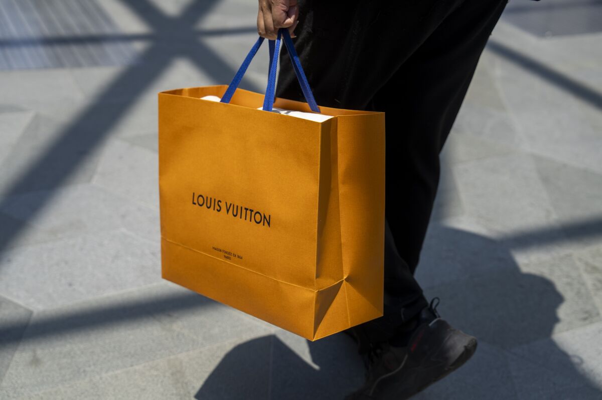 Berenberg Says Luxury Supercycle Is Over as It Downgrades LVMH