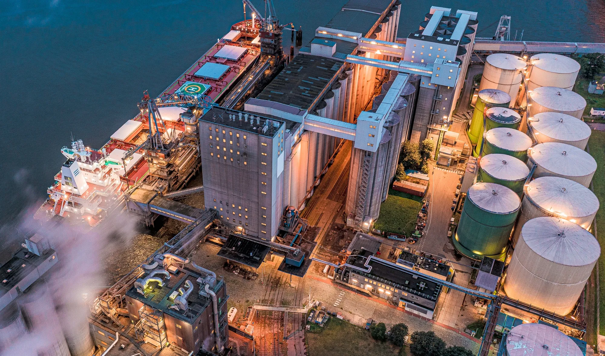 Europe’s Petrochemicals Sector Heads for a Bleak 2024 - Bloomberg