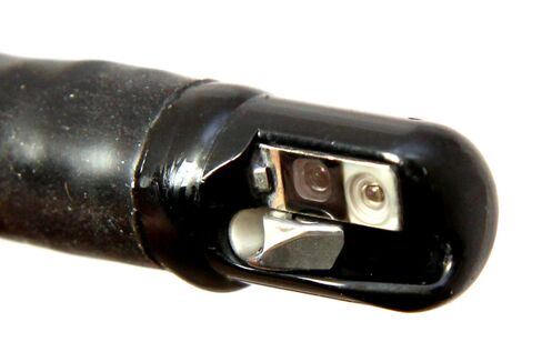 Duodenoscope