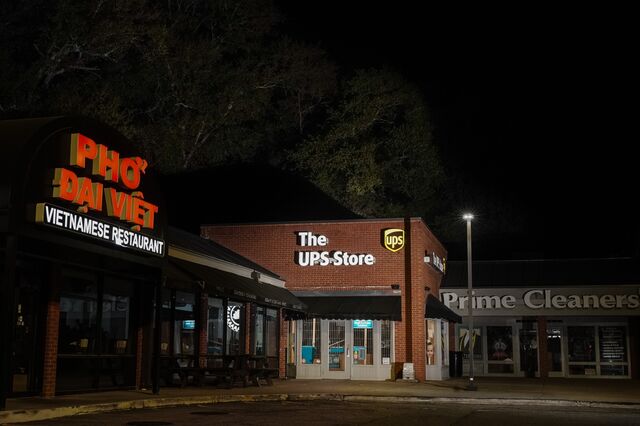 More than a dozen data companies, “employing” 30,000 people, have shared an address in a single mailbox at a UPS store in Atlanta.