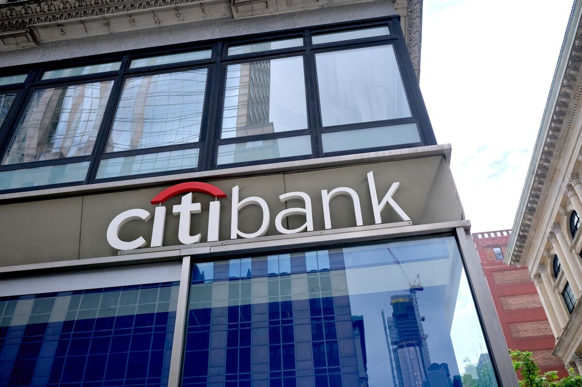 Trump Wealth, Once Spurned by Banks, Finds New Home at Citigroup
