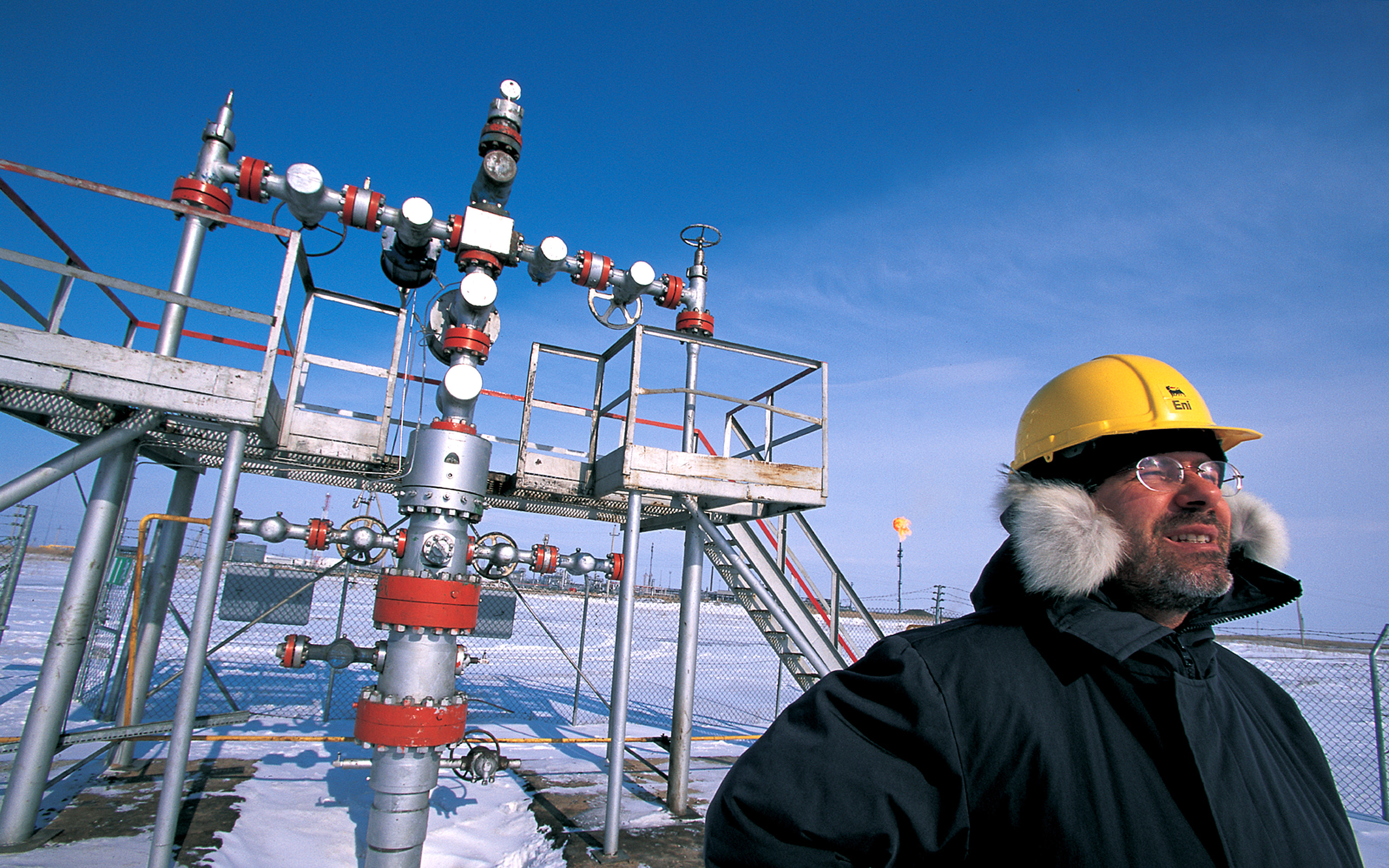 Shell, Eni Settle Dispute With Kazakhstan in 1.3 Billion Deal Bloomberg