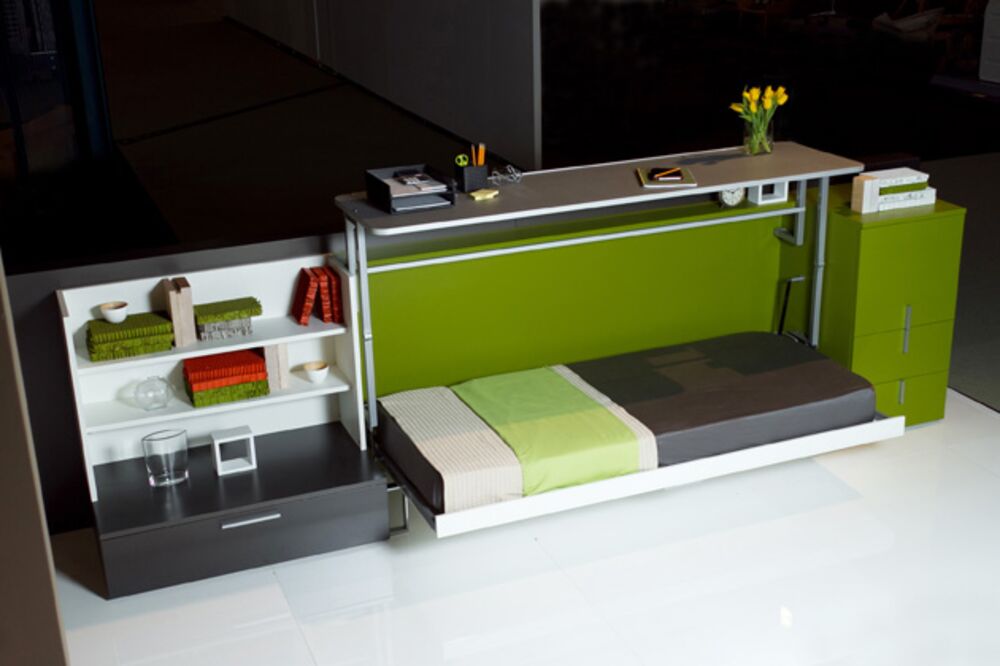 Office Upgrade The Pullout Desk Bed Bloomberg Office Upgrade The Pullout Desk Bed