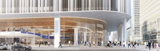 Port Authority Eyes New Plan for Midtown NYC Bus Terminal