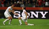 U.S., Japan Tied 1-1 in Women’s World Cup Soccer Final