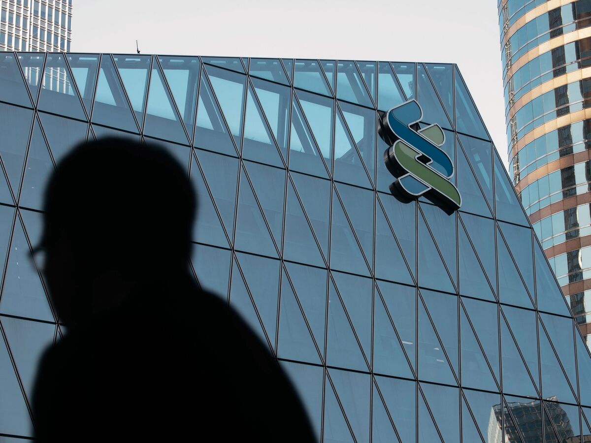 StanChart Extends Digital Banking to Botswana, Zambia, Zimbabwe Bloomberg