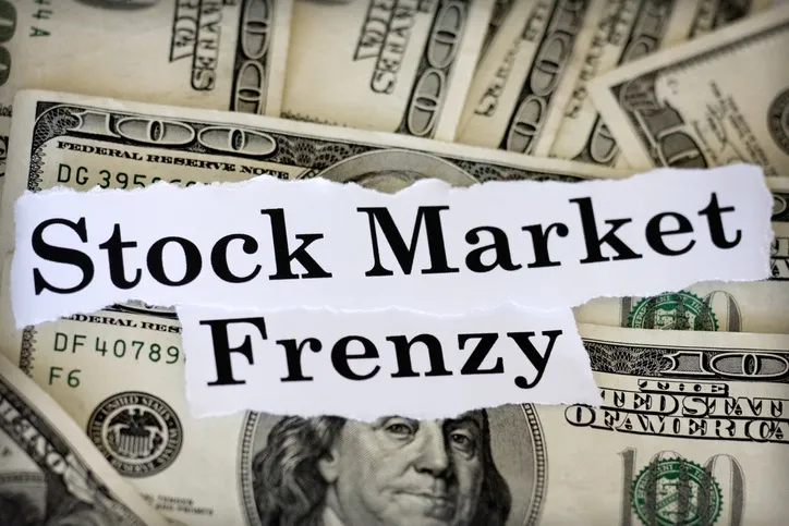 If there are buyers who feel compelled to pile in to stocks at this time, they don’t include retail&nbsp;investors.