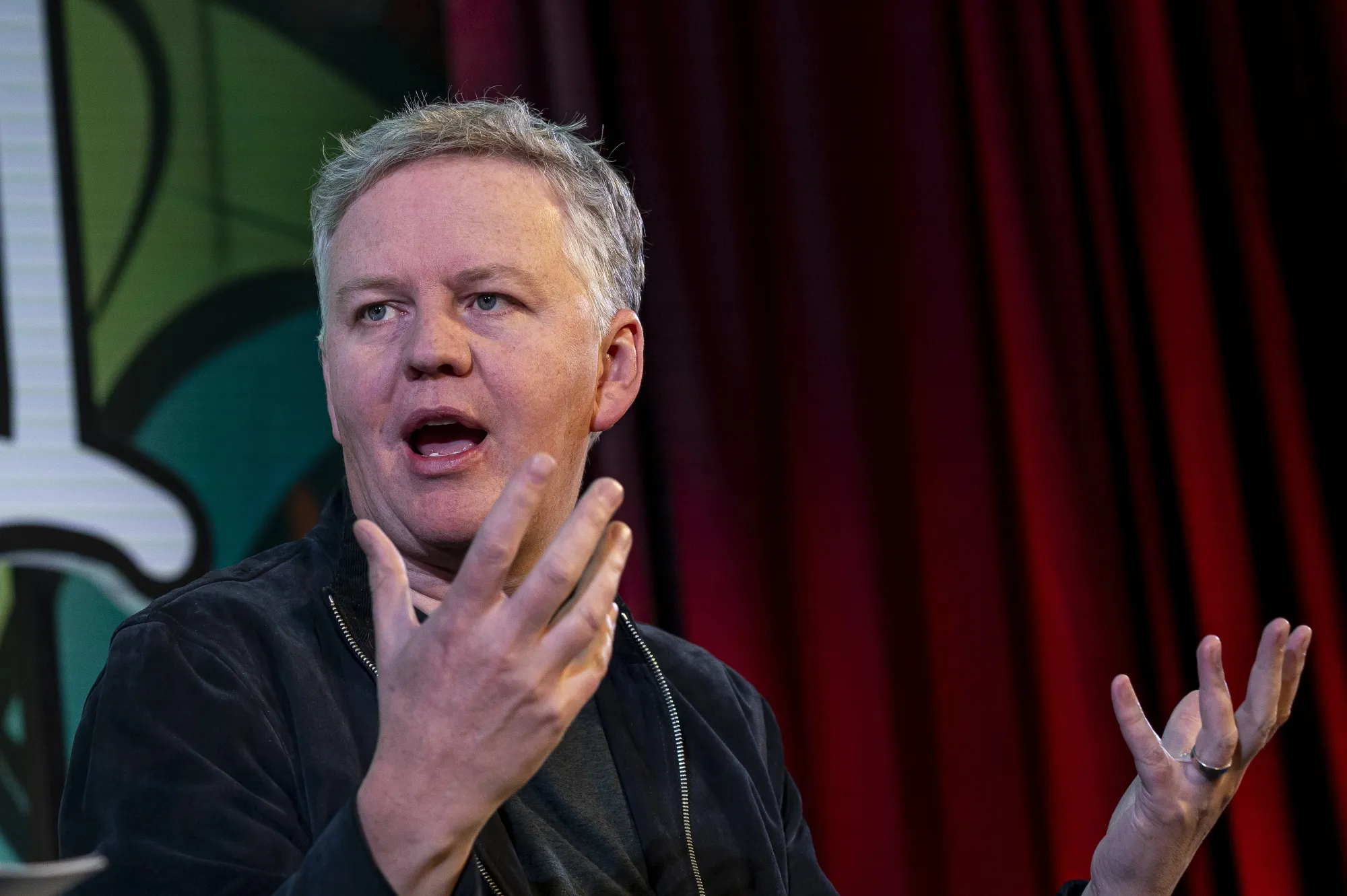 Cloudflare Billionaire Matthew Prince Fights Utah Locals Over House, Dogs,  Wall - Bloomberg