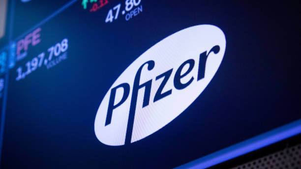 Pfizer Stops Developing Weight Loss Pill Video