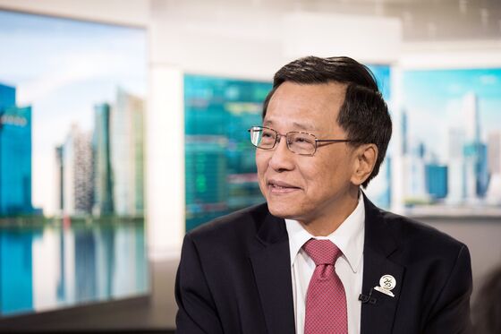 Genting Hong Kong CEO Lim Resigns After Winding-Up Filing