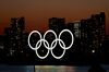 General Views Around Tokyo ahead of 2020 Olympic Games
