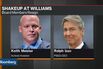 Six Williams Directors Resign After Board Fails to Oust CEO