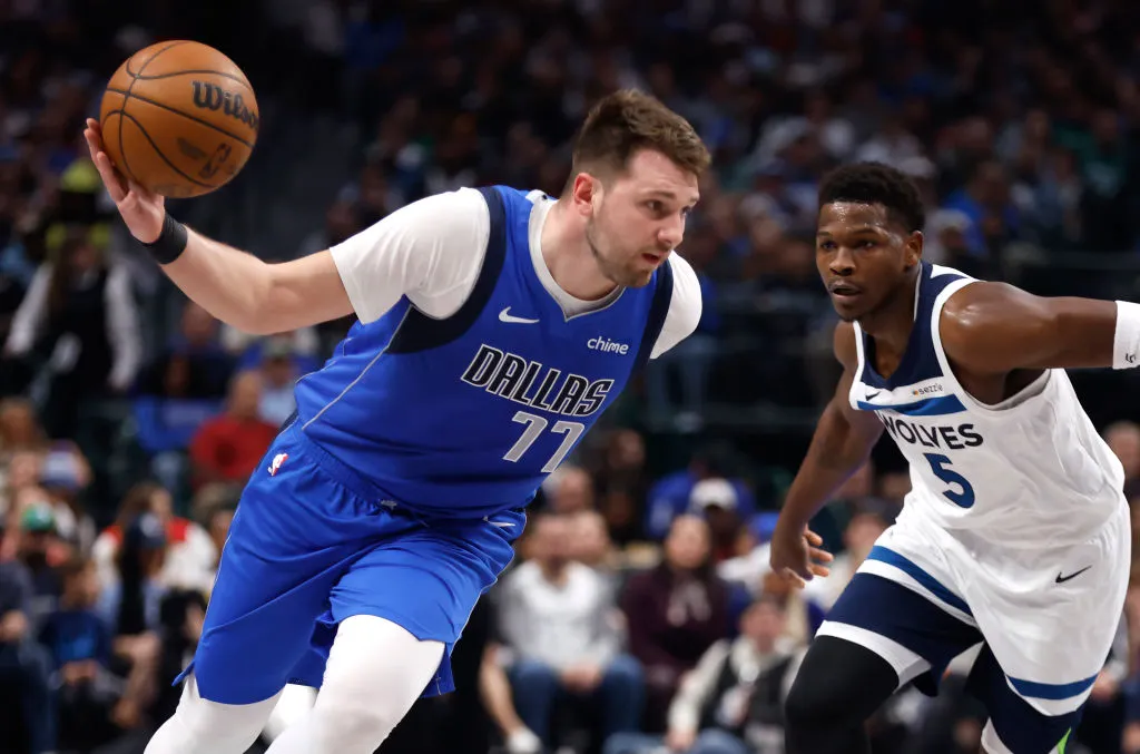 Luka Doncic