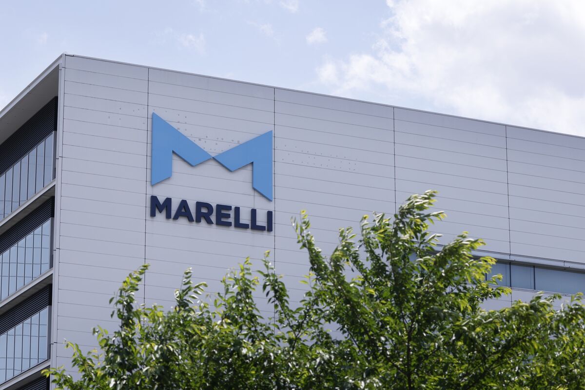 マレリ再建で債権大幅カット要請、一部金融機関が抵抗