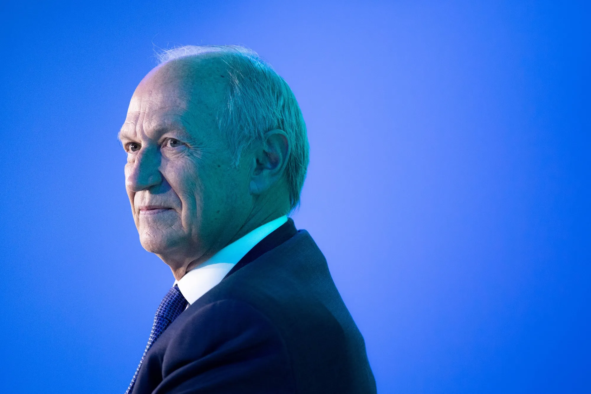 Jean-Paul Agon