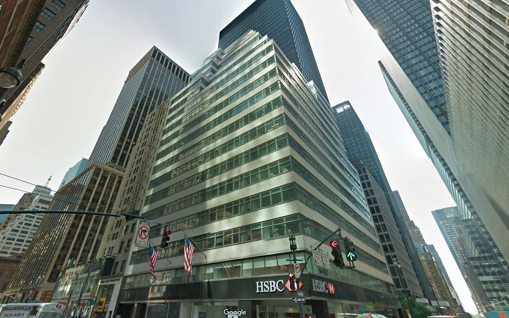 415 Madison Ave.