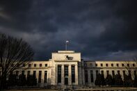 Fed Officials Saw Bond-Buying Pace Continuing For 'Some Time'