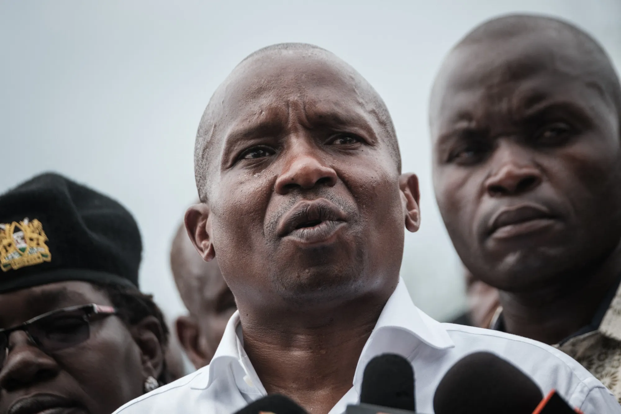 Kithure Kindiki
