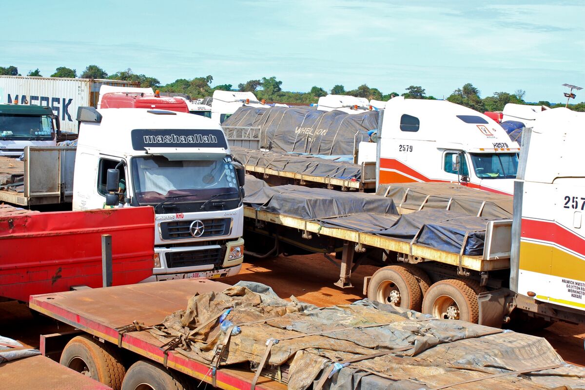 
                            South African PE Firms, Lenders Back $600 Million Congo Dry Port