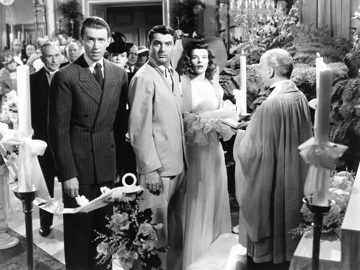 結婚式に着て行く服 男性の方が選ぶのが難しい理由とは Bloomberg