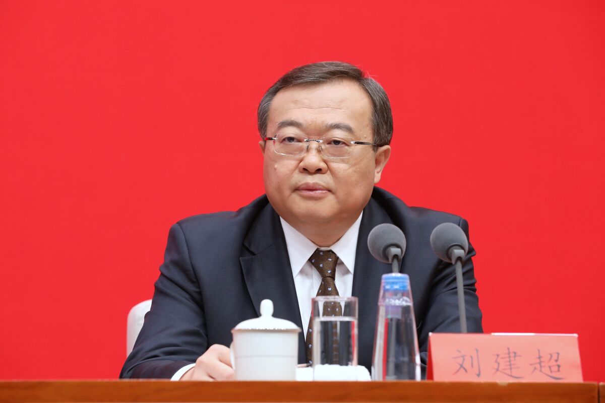Quan chức hàng đầu Trung Quốc: Chiến tranh thương mại với Mỹ sẽ khó xảy ra