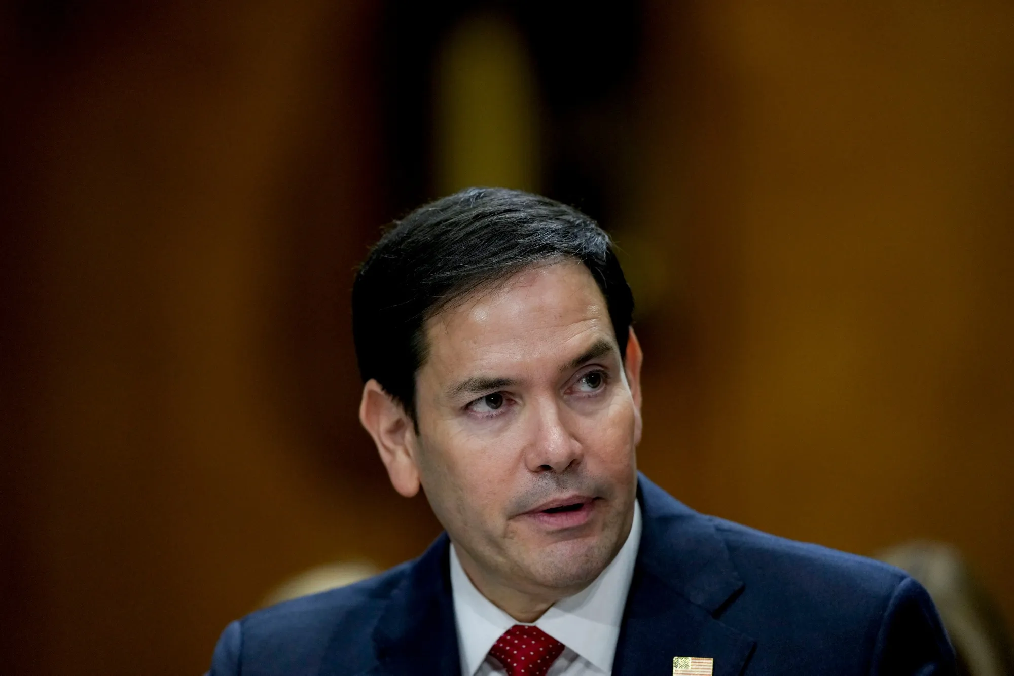 Marco Rubio