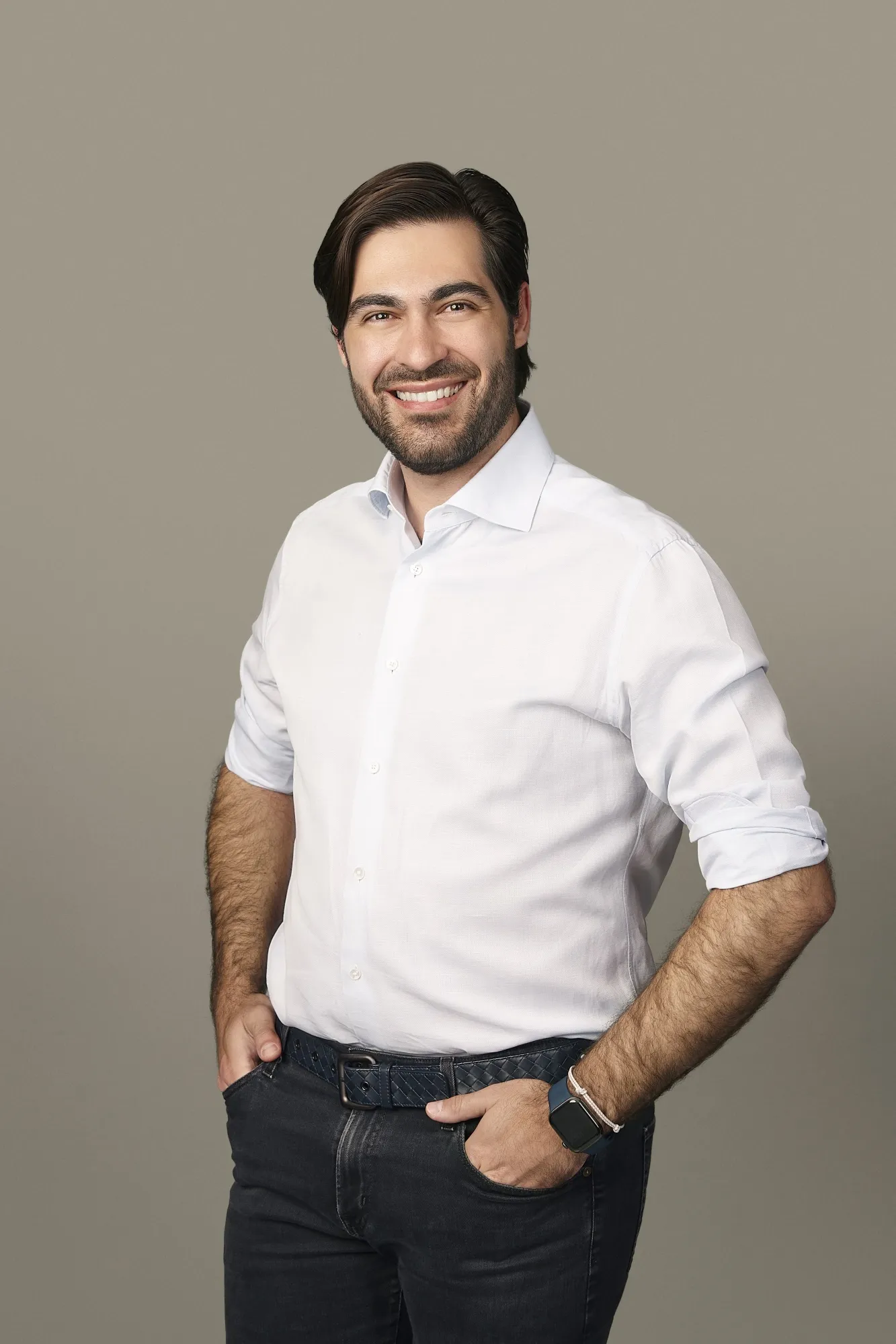 Sucesión acecha a familias latinoamericanas que mueven US$3B - Bloomberg