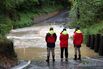 Cyclone Vaianu Impacts New Zealand