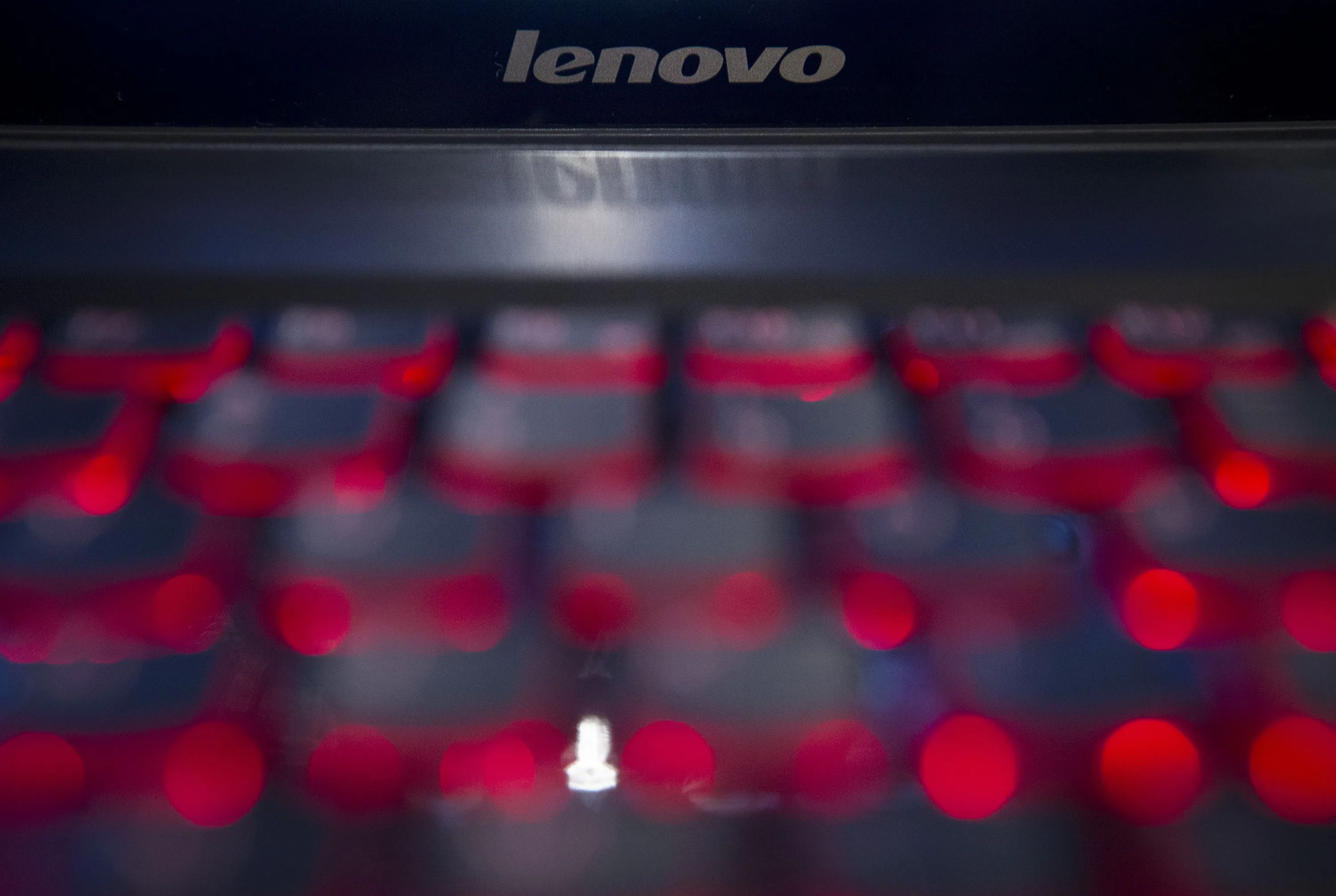 中国レノボがＩＢＭ低価格サーバー事業買収で協議－関係者 - Bloomberg