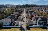 Housing Ahead Of Mortgage Applications Figures