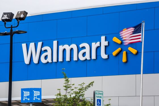 Waltons Transfer $48 Billion of Walmart Shares to Family Trust
