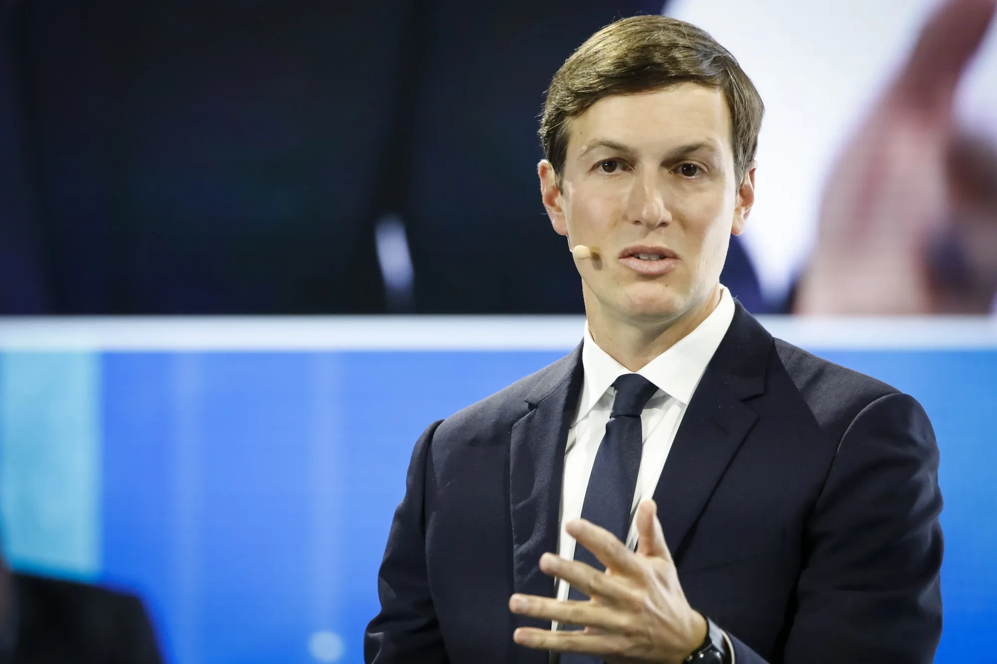 Jared Kushner 