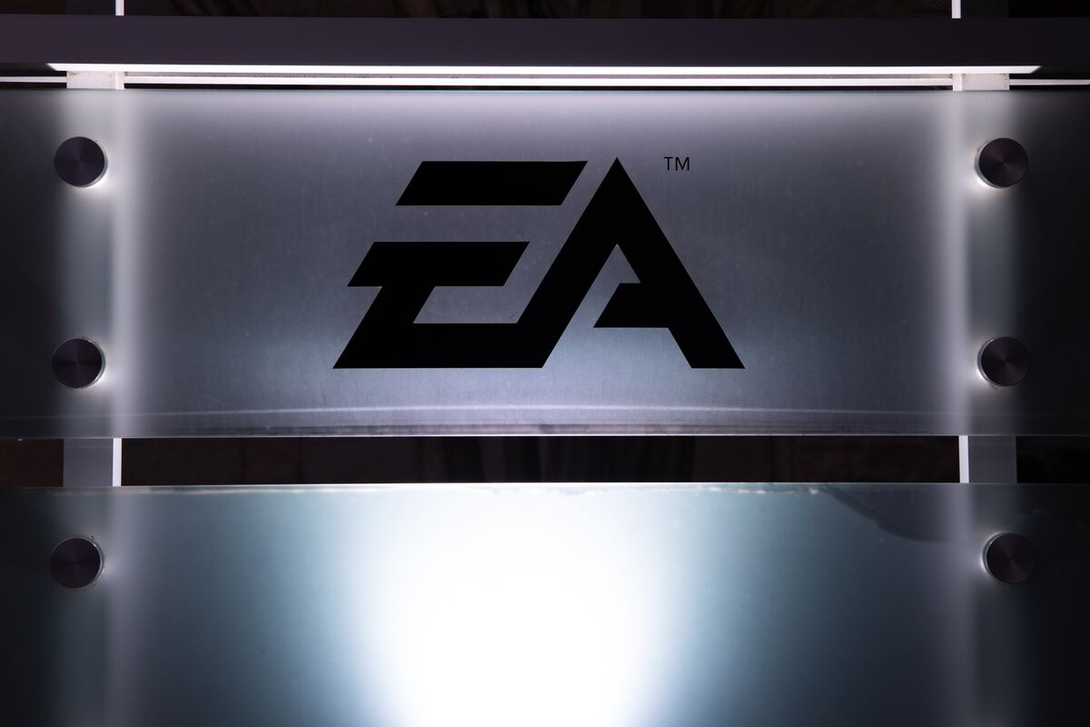Silver Lake Cements Power Broker Status With $55 Billion EA Deal