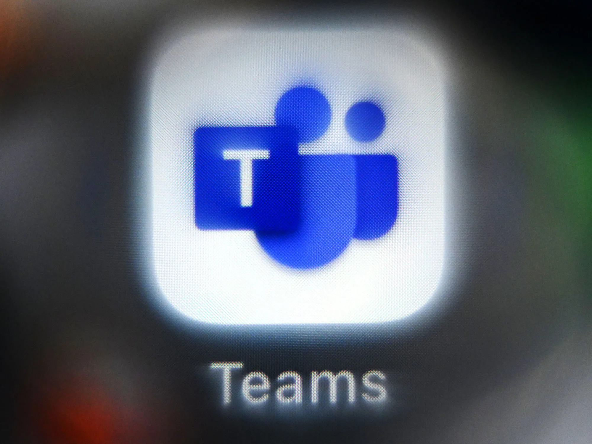 Microsoft recently proposed to split its Teams app from a broader business software package.