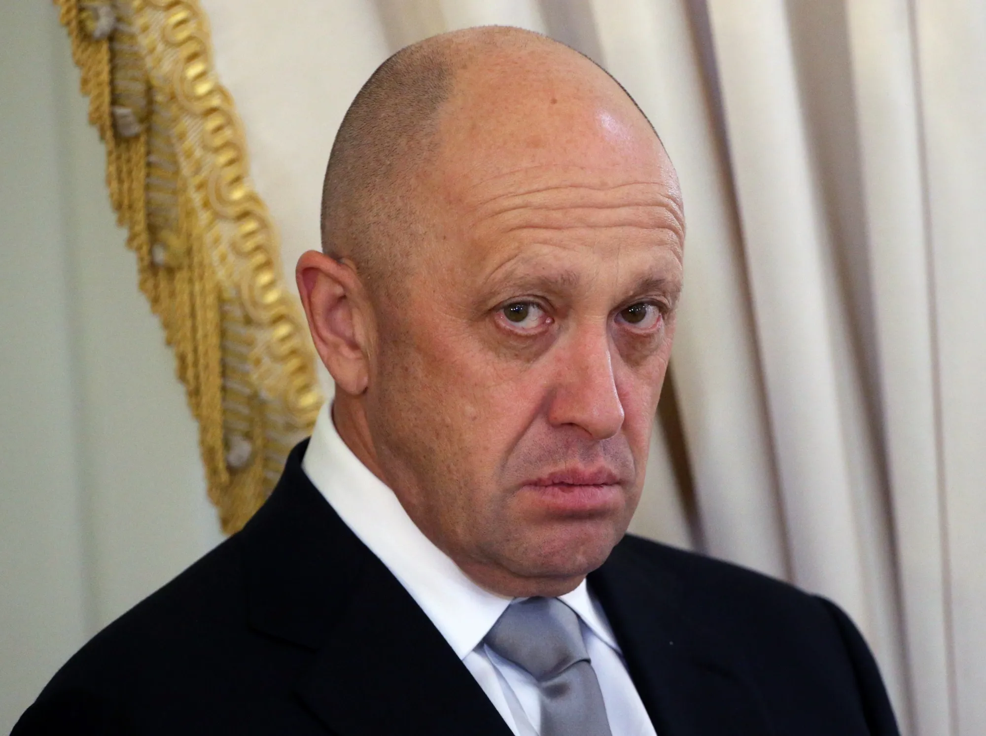 Putin’s favorite service provider.