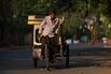 High Temperatures Hit India's Capital