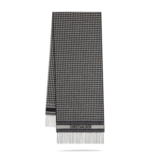 DIOR 30 MONTAIGNE SCARF