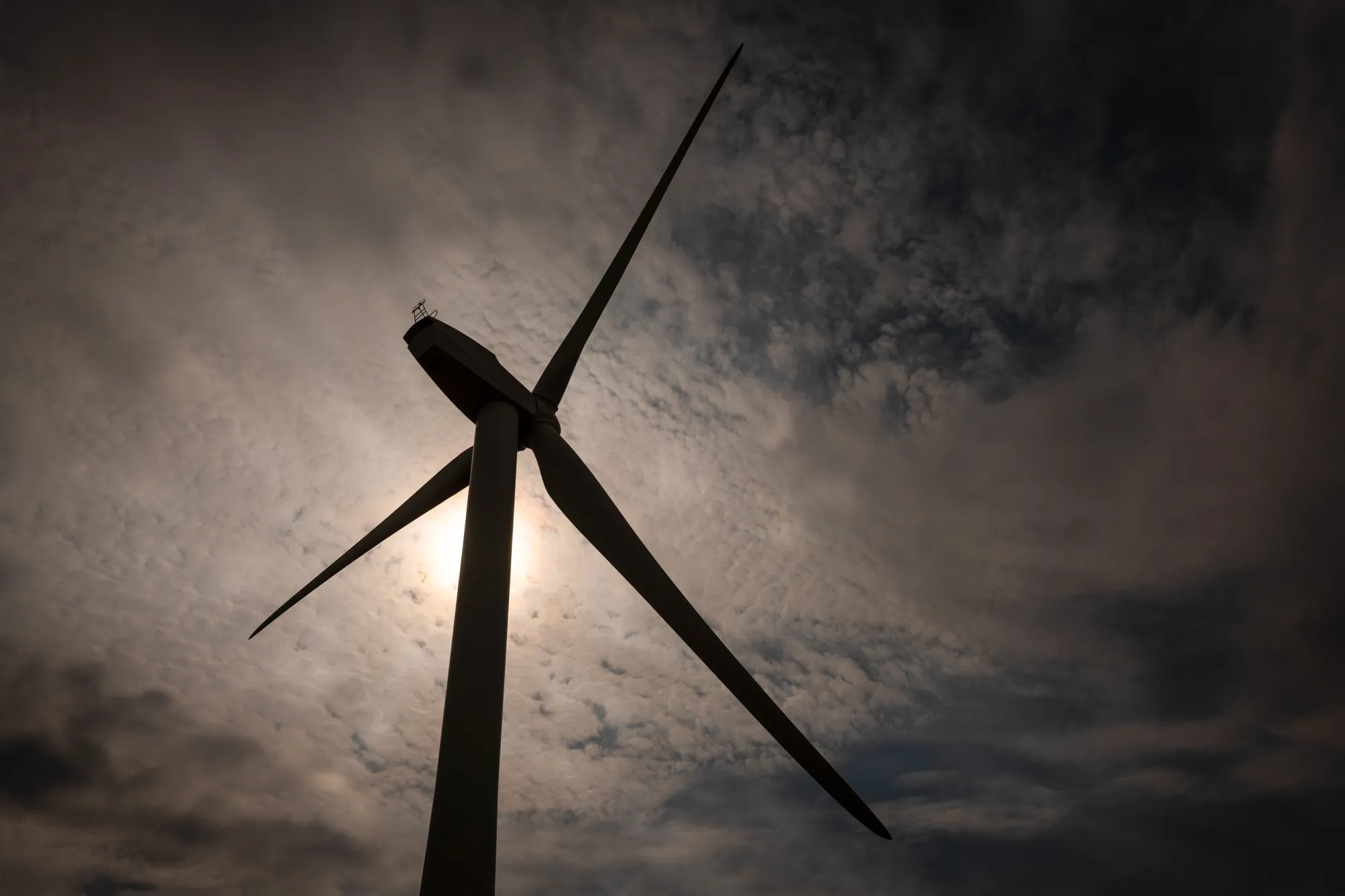 One Answer to Europe's Energy Crisis? More Electric Cars