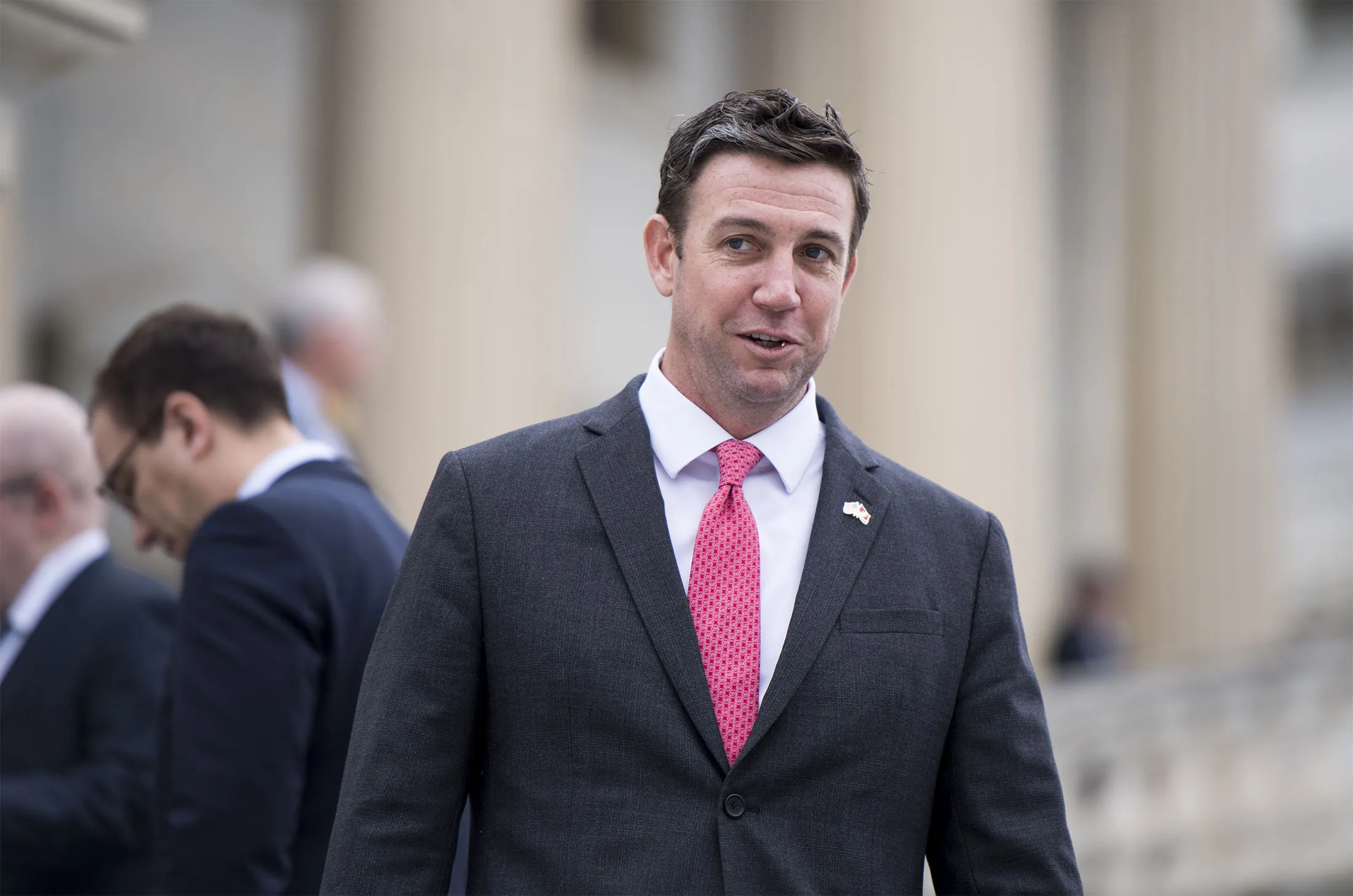 Rep. Duncan Hunter