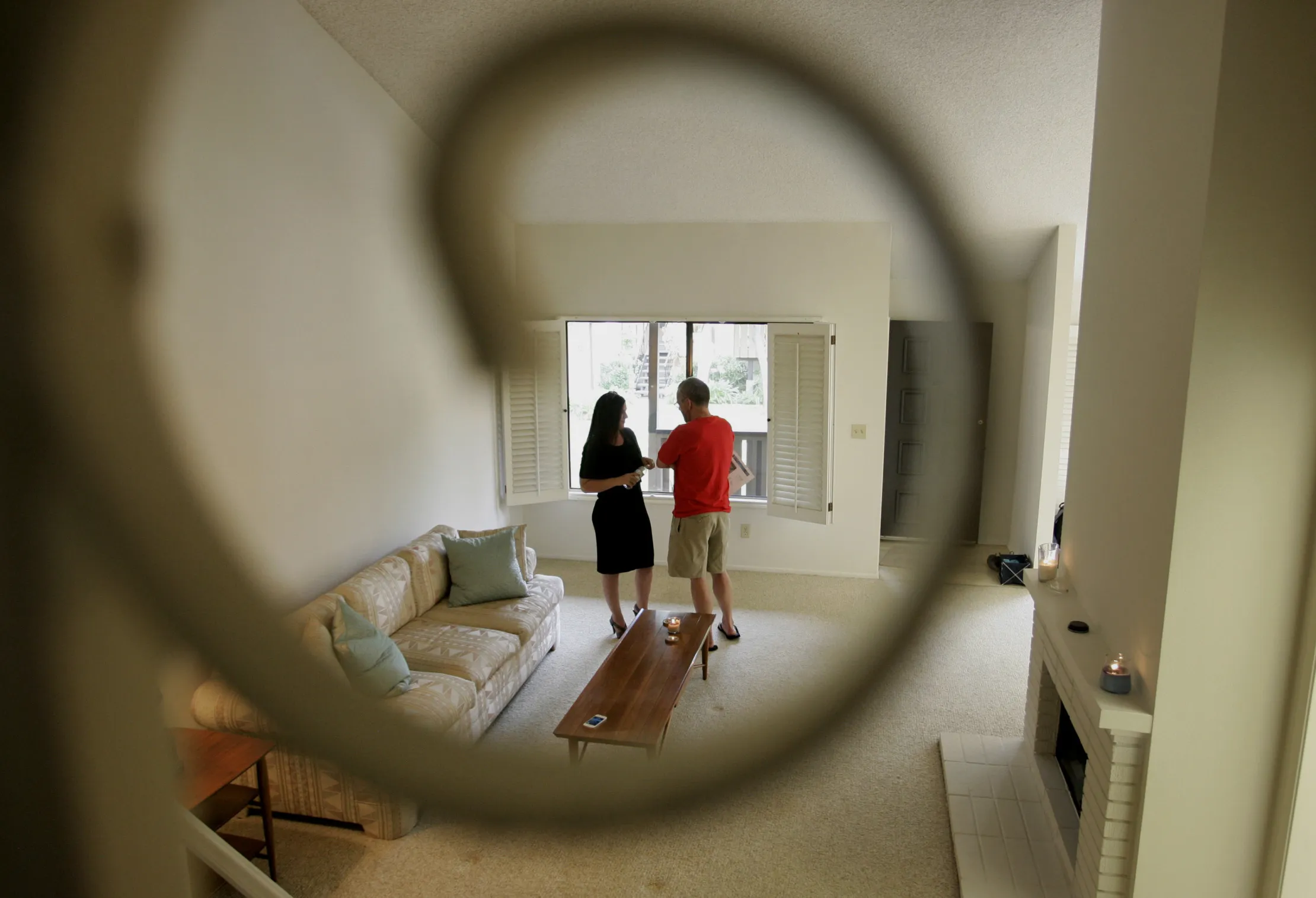 Sales of Existing Homes in U.S. Unexpectedly Dropped in June