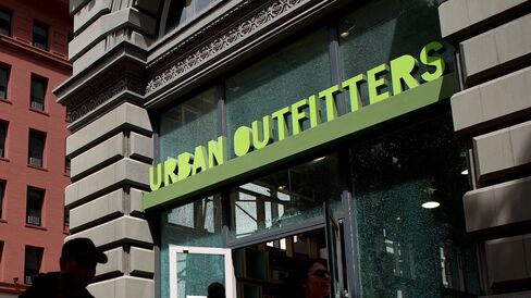 Retail Sales in U.S. Climbed in July by the Most in Four Months