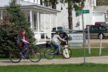 Tiny Vermont Work College Will Stop Teaching as Enrollment Dips