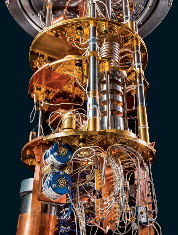 Quantum Computing Might Be Here Sooner Than You Think | Yale Quantum