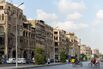 A Looming End to $1-a-Month Home Rentals Stokes Worries in Egypt