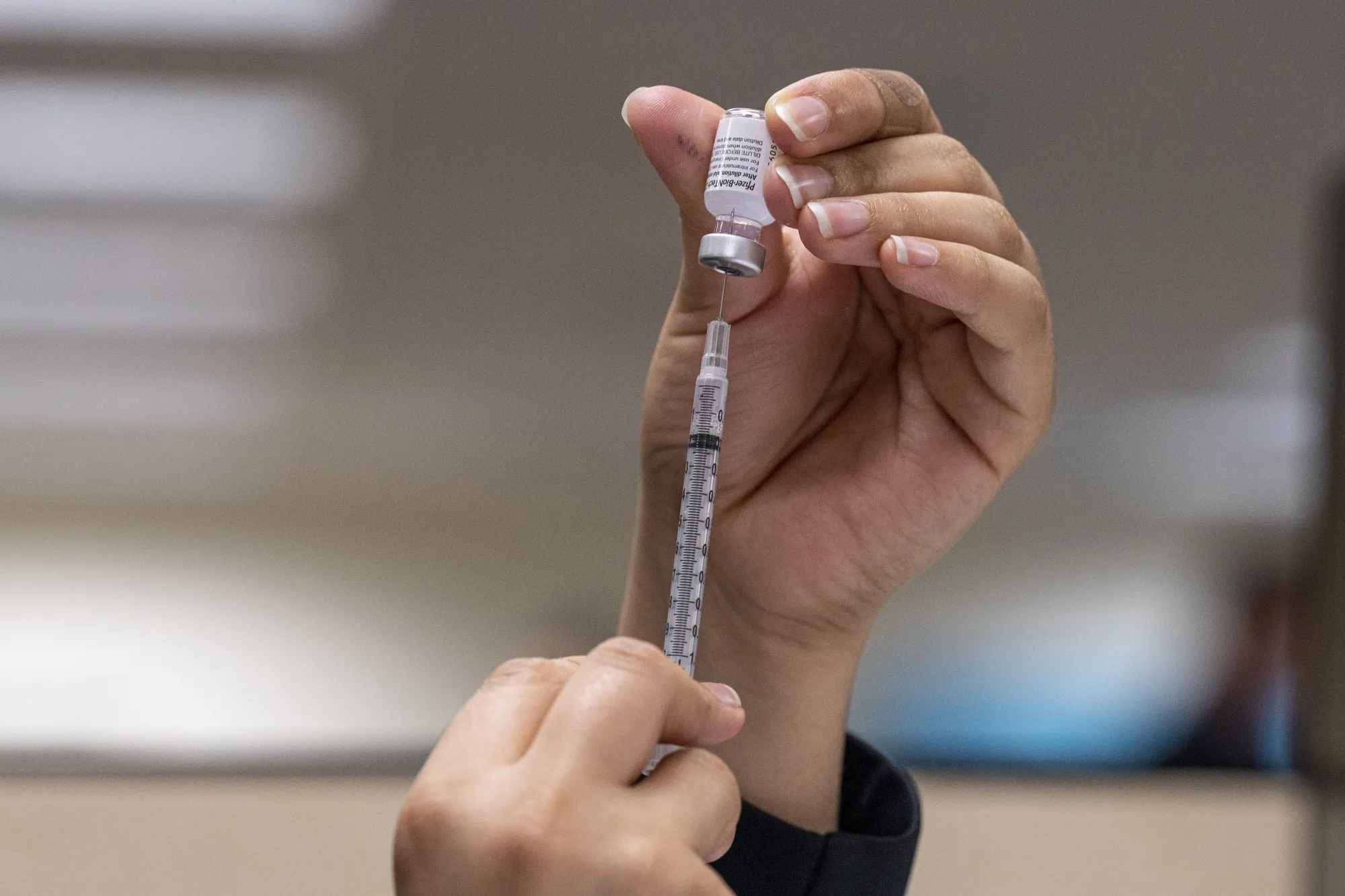 Some Covid survivors may have built up enough immunity to skip a booster shot. But should we risk it?