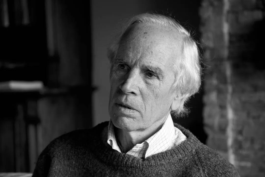 Douglas Tompkins.
