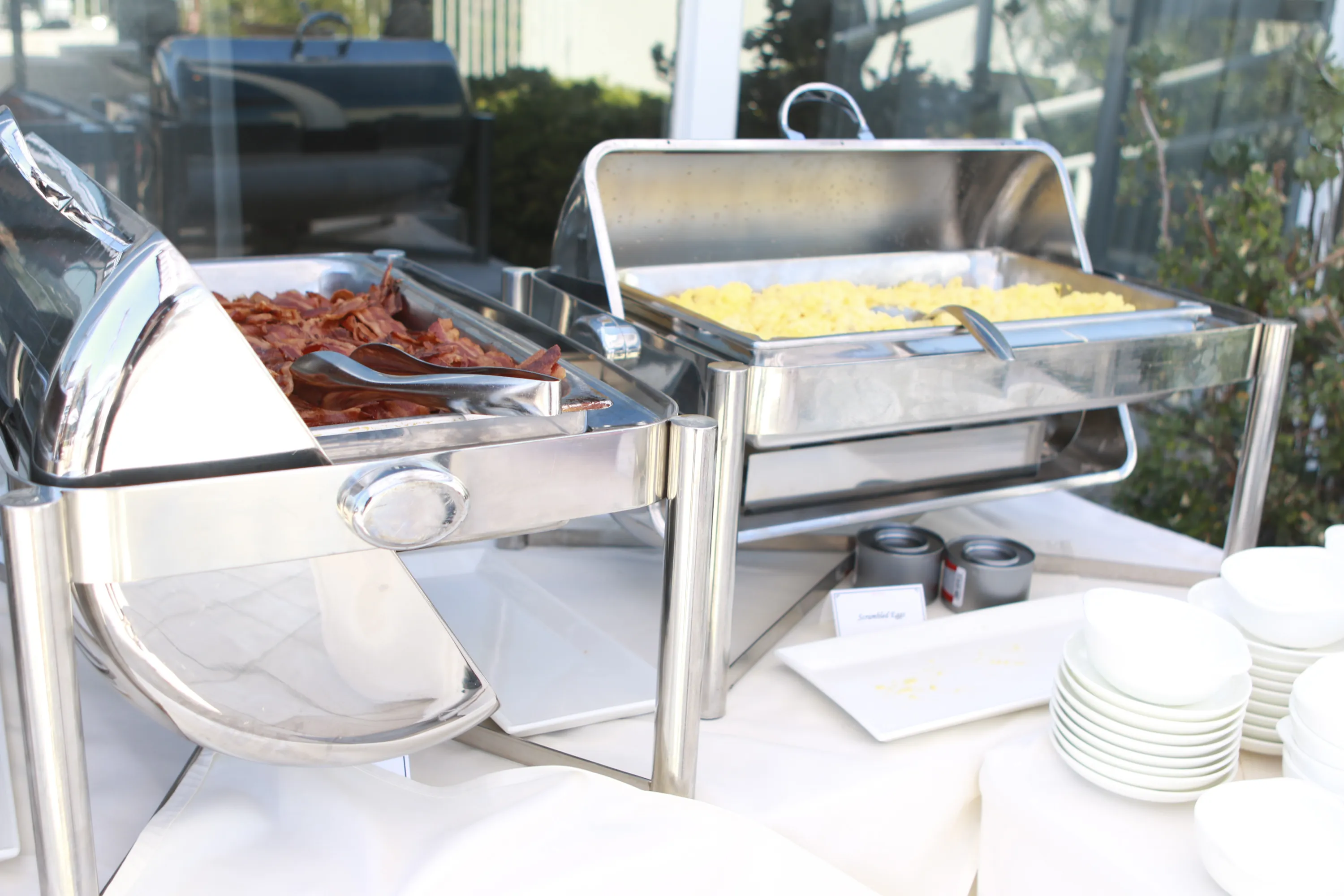 Egg-cited about the turn in&nbsp;inflation? Be ready for a second helping.